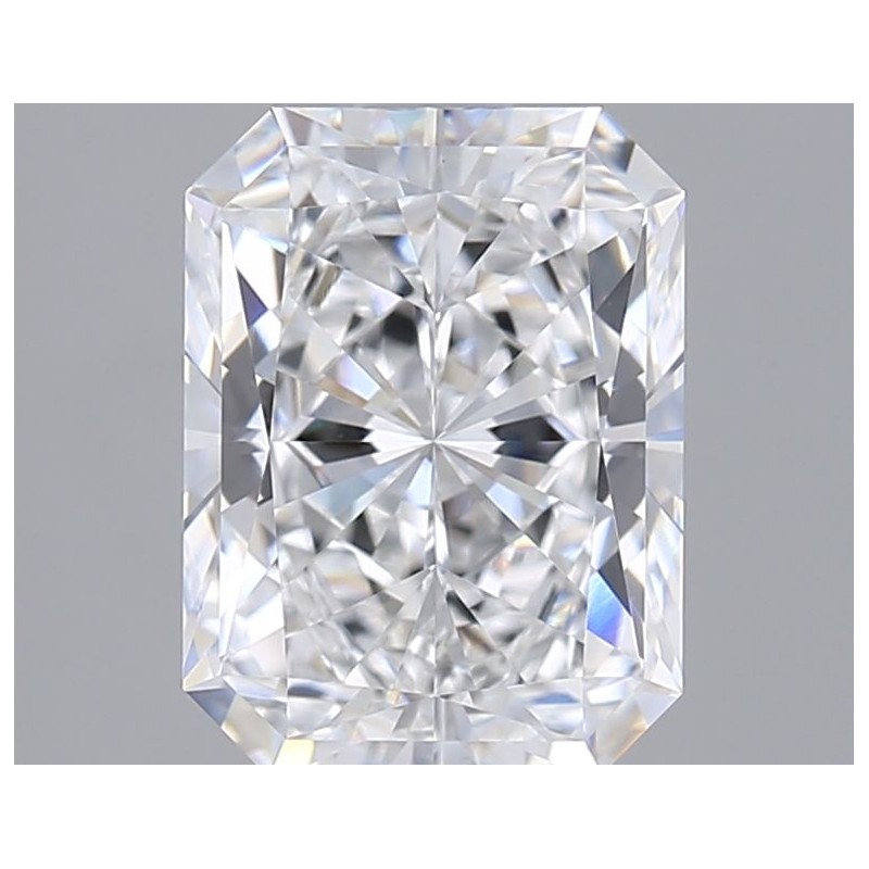 Diament laboratoryjny radiant, 2.05ct, VVS1, D, IGI LG750550948 Diament laboratoryjny radiant, 2.05ct, VVS1, D, IGI LG750550948
