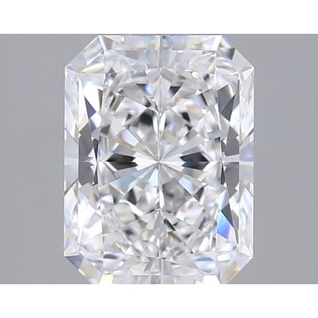 Diament laboratoryjny radiant, 2.05ct, VVS1, D, IGI LG750550948