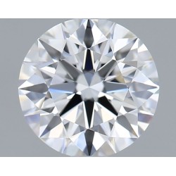 Diament laboratoryjny szlif okrągły, 1.25ct, VVS1, E, IGI LG747521253