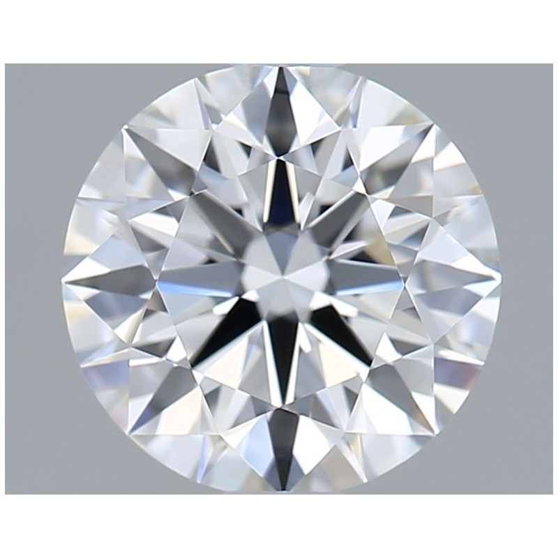 Diament laboratoryjny szlif okrągły, 1.25ct, VVS1, E, IGI LG747521253