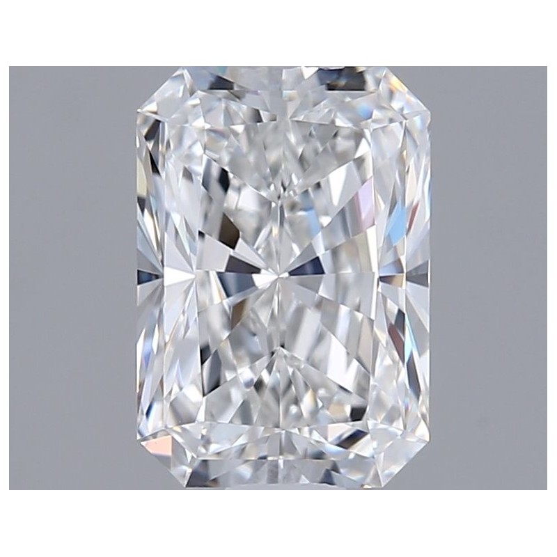 Diament laboratoryjny radiant, 1.21ct, VVS2, E, IGI LG750589629