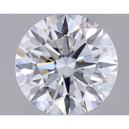 Diament laboratoryjny szlif okrągły, 1.04ct, VVS2, D, IGI LG747521279