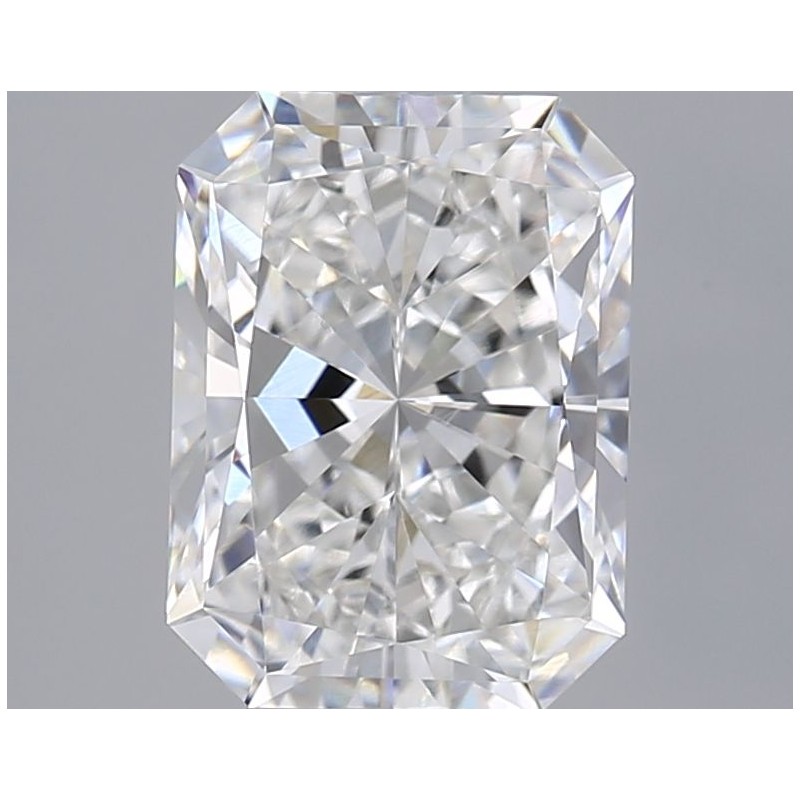 Diament laboratoryjny radiant, 2.04ct, VVS2, E, IGI LG750551015 Diament laboratoryjny radiant, 2.04ct, VVS2, E, IGI LG750551015