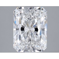 Diament laboratoryjny radiant, 2.01ct, VVS2, D, IGI LG750551006