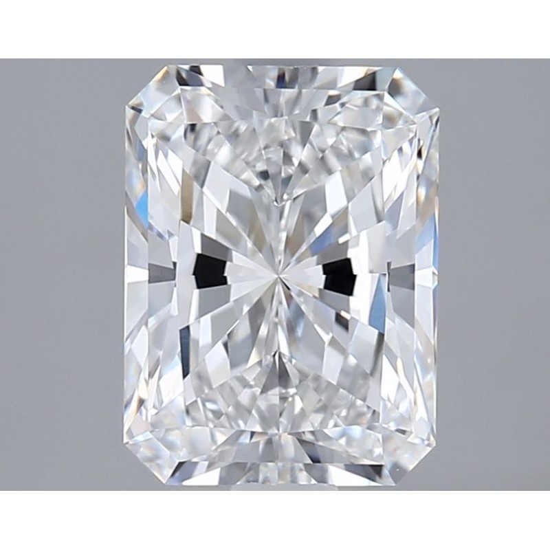 Diament laboratoryjny radiant, 2.01ct, VVS2, D, IGI LG750551006 Diament laboratoryjny radiant, 2.01ct, VVS2, D, IGI LG750551006