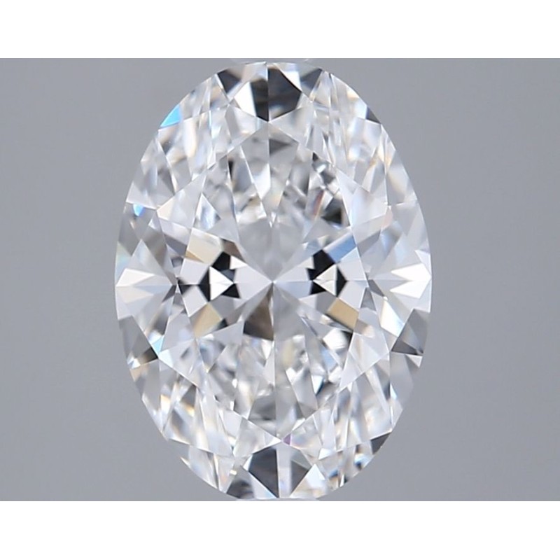 Diament laboratoryjny szlif owalny, 2.09ct, VVS2, D, IGI LG750523898 Diament laboratoryjny szlif owalny, 2.09ct, VVS2, D, IGI LG750523898