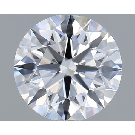 Diament laboratoryjny szlif okrągły, 1.53ct, VVS2, E, IGI LG747521161