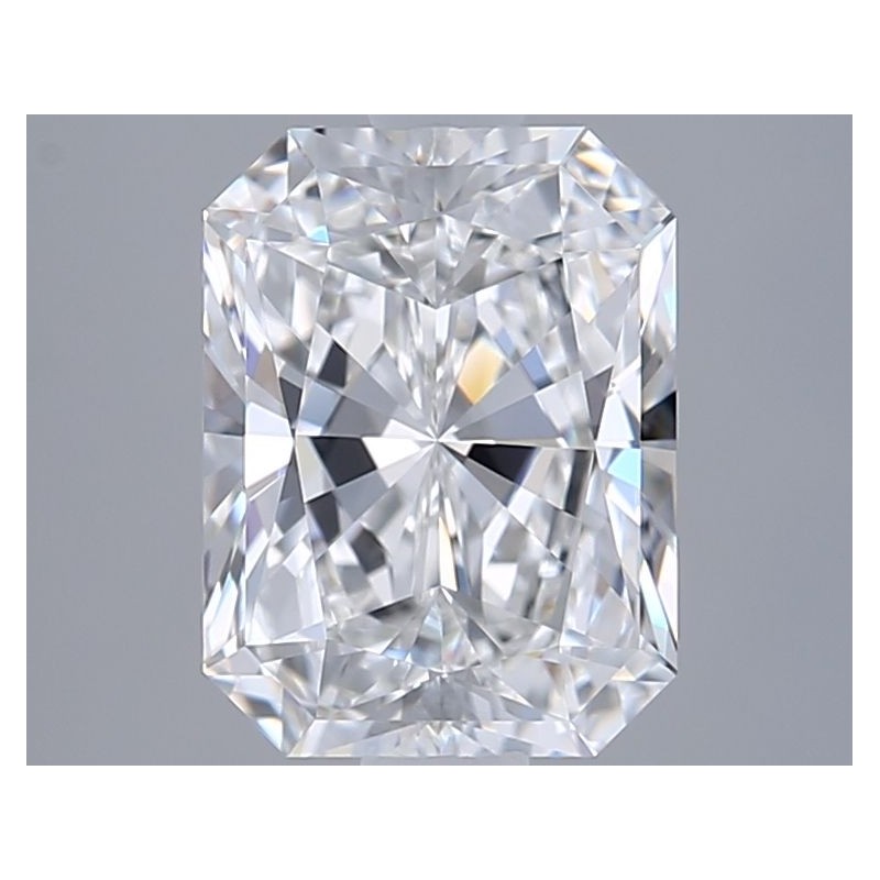 Diament laboratoryjny radiant, 2.03ct, VVS2, E, IGI LG750550999