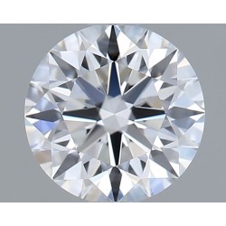 Diament laboratoryjny szlif okrągły, 1.02ct, VVS2, D, IGI LG747521377