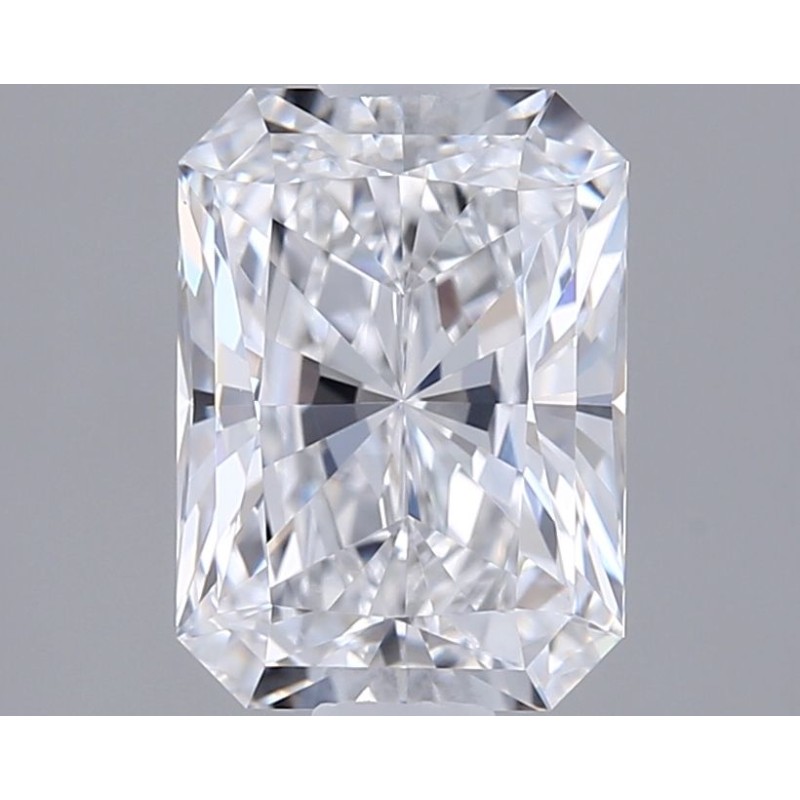 Diament laboratoryjny radiant, 1.26ct, VVS2, D, IGI LG750589636