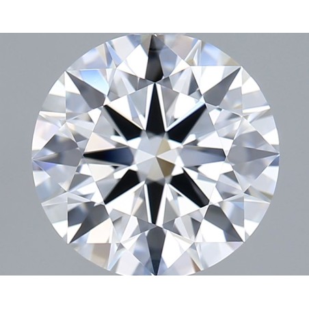 Diament laboratoryjny szlif okrągły, 2.21ct, VVS1, D, IGI LG746539432