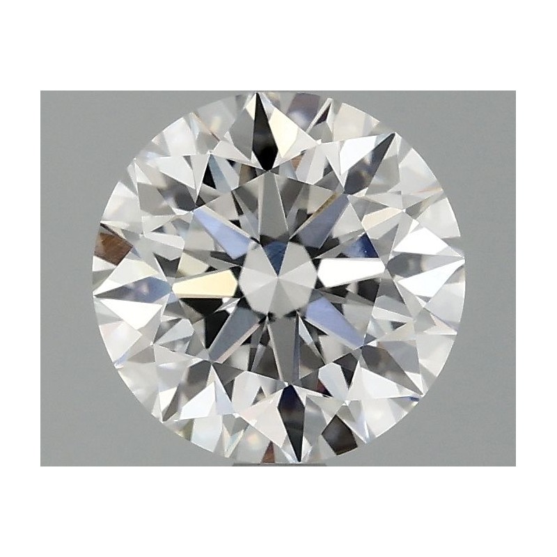 Diament laboratoryjny szlif okrągły, 1.97ct, VVS2, E, IGI LG739567693