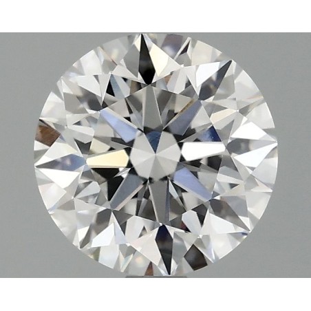 Diament laboratoryjny szlif okrągły, 1.97ct, VVS2, E, IGI LG739567693
