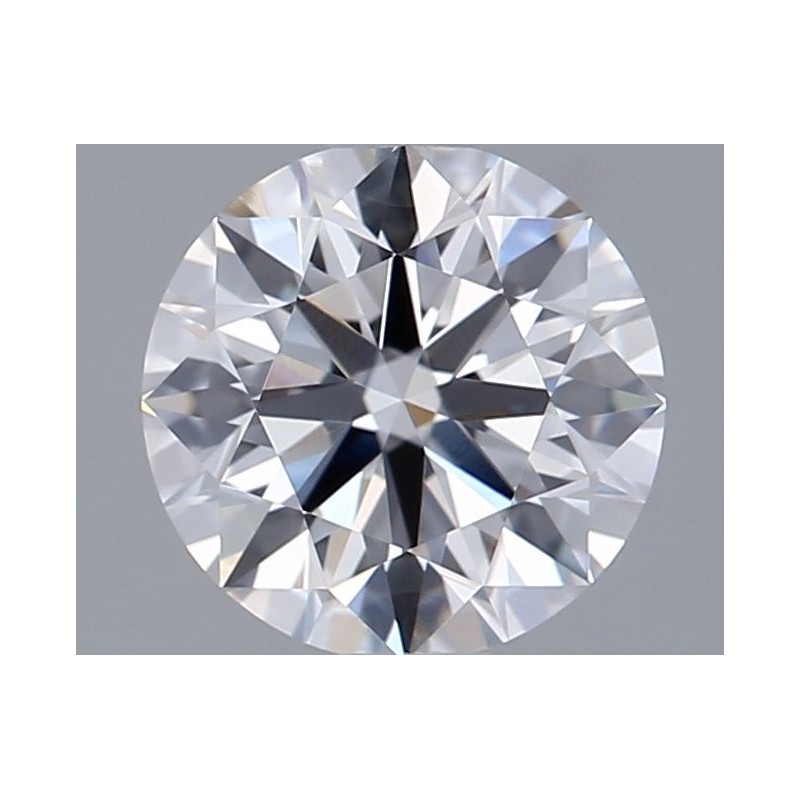 Diament laboratoryjny szlif okrągły, 1ct, VVS1, E, IGI LG747521475