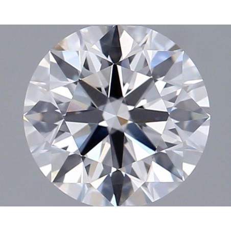 Diament laboratoryjny szlif okrągły, 1ct, VVS1, E, IGI LG747521475