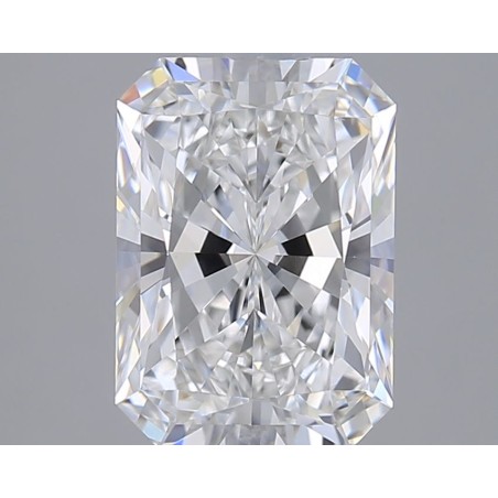 Diament laboratoryjny radiant, 2.07ct, VVS1, D, IGI LG750550942