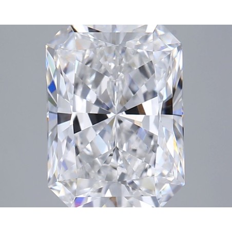 Diament laboratoryjny radiant, 2.06ct, VVS2, D, IGI LG750550990