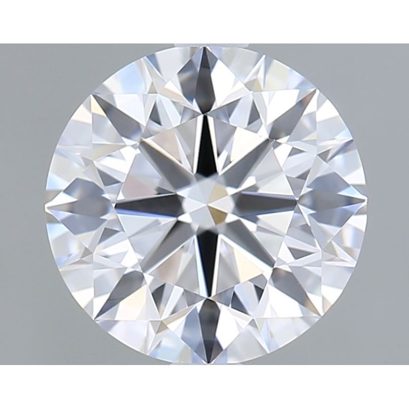 Diament laboratoryjny szlif okrągły, 2.01ct, VVS1, D, IGI LG746539071