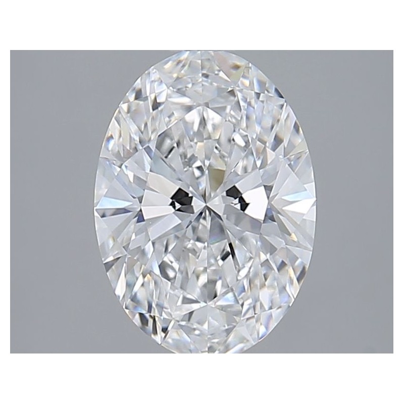 Diament laboratoryjny szlif owalny, 2.04ct, VVS2, D, IGI LG750523851 Diament laboratoryjny szlif owalny, 2.04ct, VVS2, D, IGI LG750523851