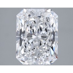 Diament laboratoryjny radiant, 2.04ct, VVS1, D, IGI LG750550953