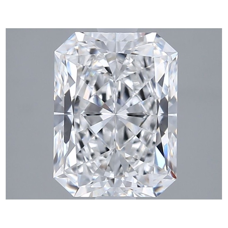 Diament laboratoryjny radiant, 2.04ct, VVS1, D, IGI LG750550953
