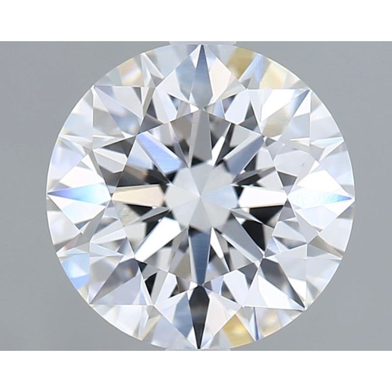 Diament laboratoryjny szlif okrągły, 2.5ct, VVS1, E, IGI LG746539421