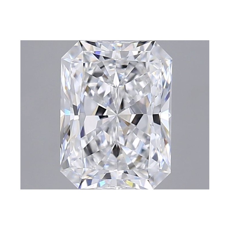 Diament laboratoryjny radiant, 2.02ct, IF, D, IGI LG750551004