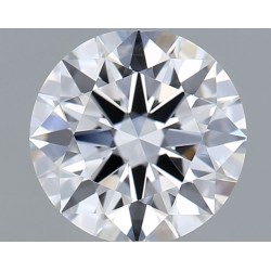 Diament laboratoryjny szlif okrągły, 1.14ct, VVS2, D, IGI LG747521244