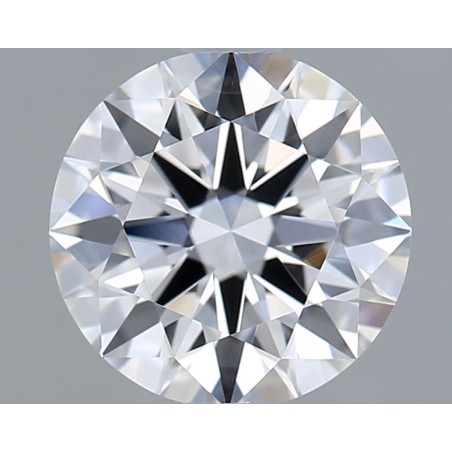 Diament laboratoryjny szlif okrągły, 1.14ct, VVS2, D, IGI LG747521244