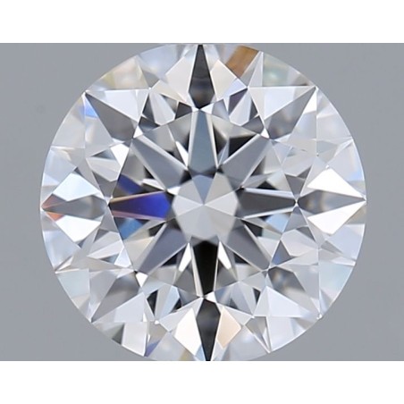 Diament laboratoryjny szlif okrągły, 1.07ct, VVS1, E, IGI LG747521353