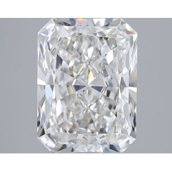 Diament laboratoryjny radiant, 2ct, VVS2, E, IGI LG750551043