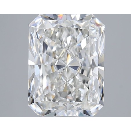 Diament laboratoryjny radiant, 2ct, VVS2, E, IGI LG750551043
