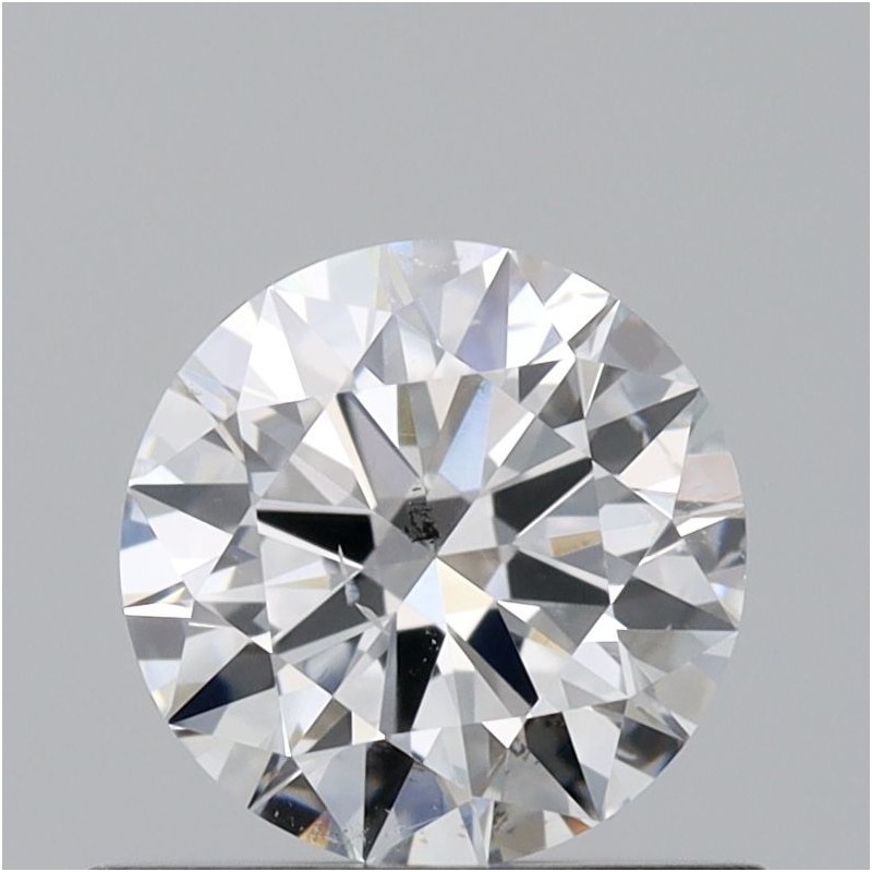 Diament szlif okrągły, 0.6ct, SI2, G, GIA 1457514713 Diament szlif okrągły, 0.6ct, SI2, G, GIA 1457514713