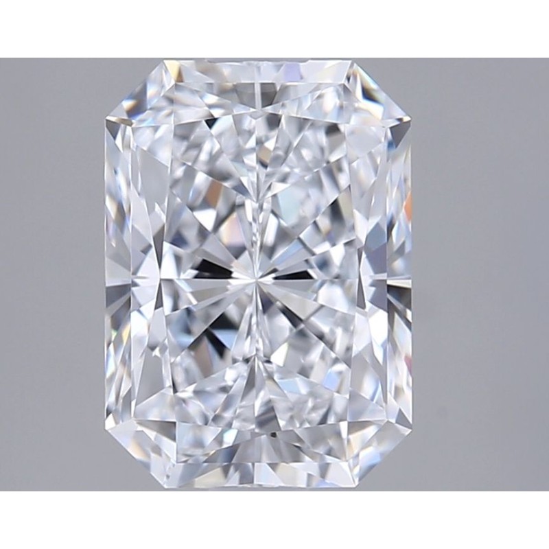 Diament laboratoryjny radiant, 2.02ct, VVS2, D, IGI LG750550932 Diament laboratoryjny radiant, 2.02ct, VVS2, D, IGI LG750550932