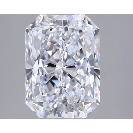 Diament laboratoryjny radiant, 2.02ct, VVS2, D, IGI LG750550932