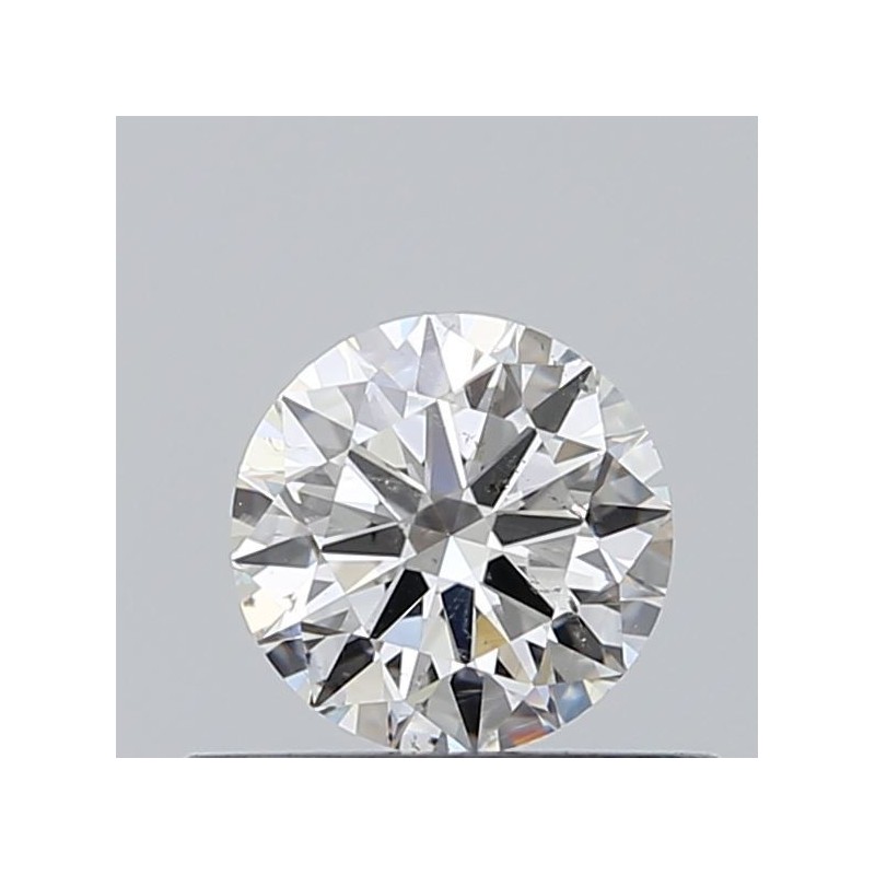 Diament szlif okrągły, 0.44ct, SI2, G, GIA 1518790871