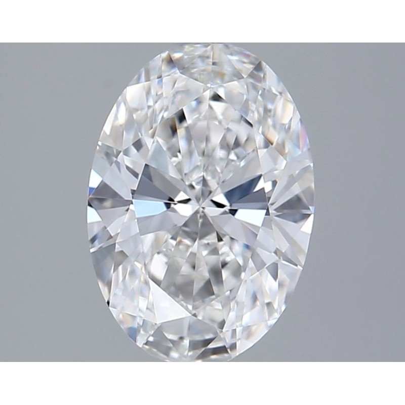Diament laboratoryjny szlif owalny, 1.47ct, VVS2, E, IGI LG750524072