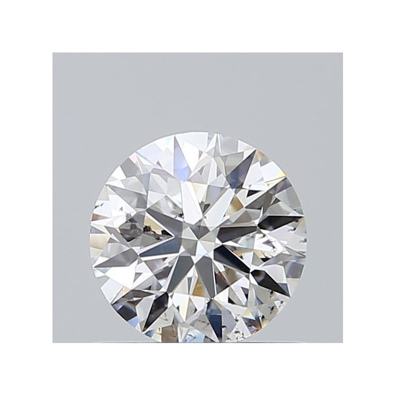 Diament szlif okrągły, 0.56ct, SI2, G, GIA 1513684839 Diament szlif okrągły, 0.56ct, SI2, G, GIA 1513684839