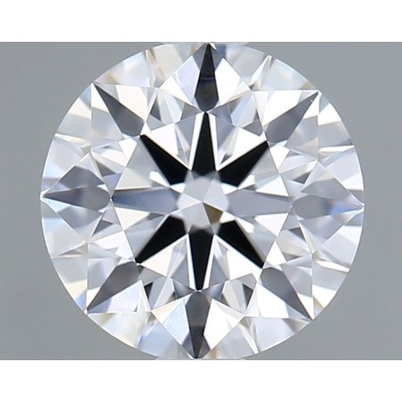 Diament laboratoryjny szlif okrągły, 1.05ct, VVS1, D, IGI LG747521438