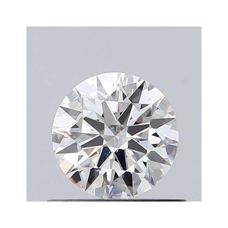 Diament szlif okrągły, 0.56ct, SI2, F, GIA 1519244530