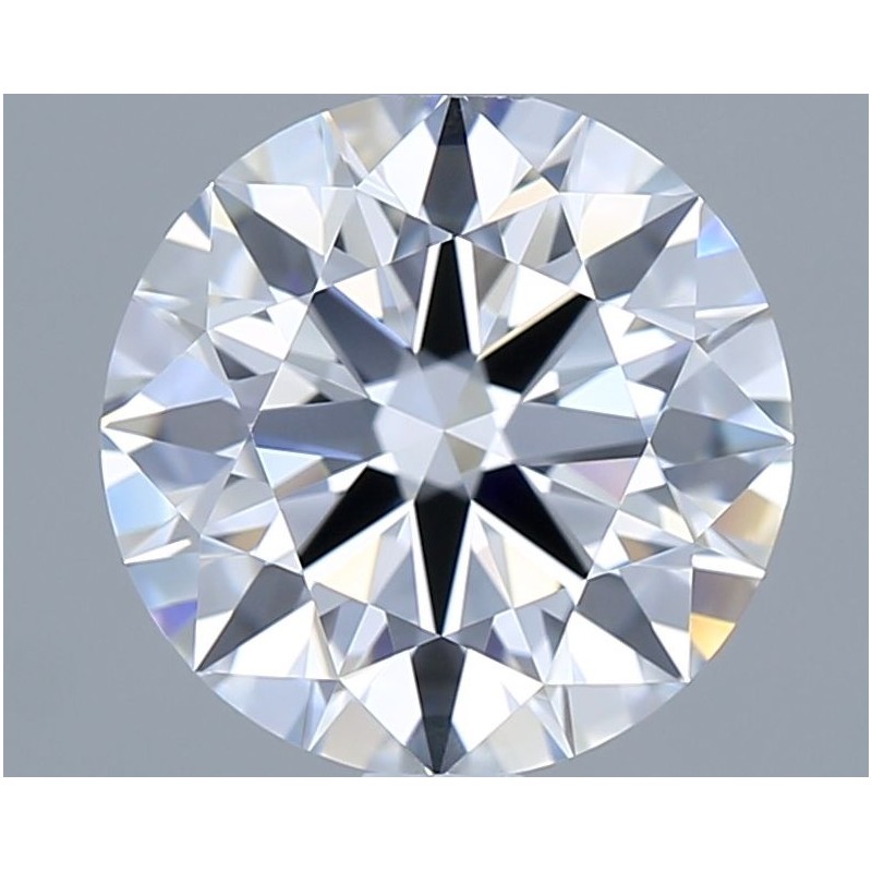 Diament laboratoryjny szlif okrągły, 1.67ct, VVS1, D, IGI LG747521145 Diament laboratoryjny szlif okrągły, 1.67ct, VVS1, D, IGI LG747521145