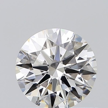 Diament szlif okrągły, 0.57ct, VS1, G, GIA 7496198284