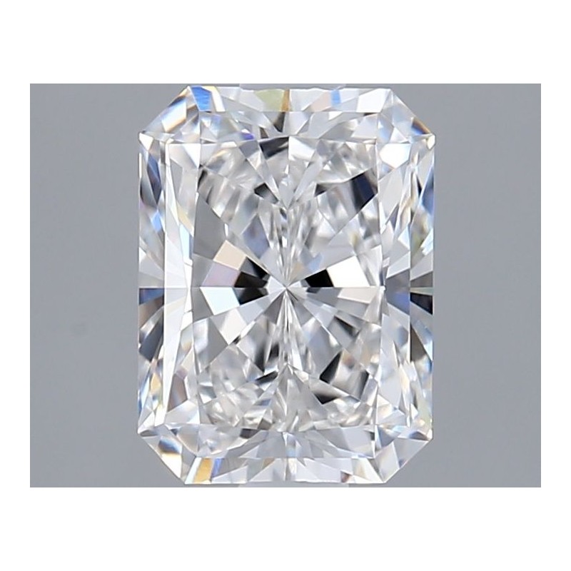 Diament laboratoryjny radiant, 1.55ct, VVS2, D, IGI LG750589573