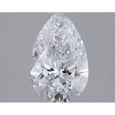 Diament laboratoryjny szlif gruszkowy, 1.13ct, VVS2, D, IGI LG750524321