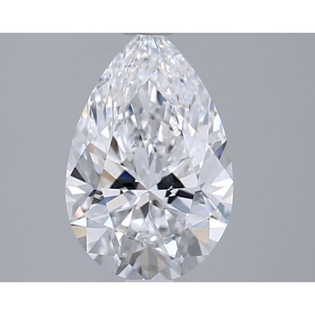 Diament laboratoryjny szlif gruszkowy, 1.79ct, VVS2, D, IGI LG750524227