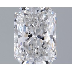 Diament laboratoryjny radiant, 1.22ct, VVS2, E, IGI LG750589640