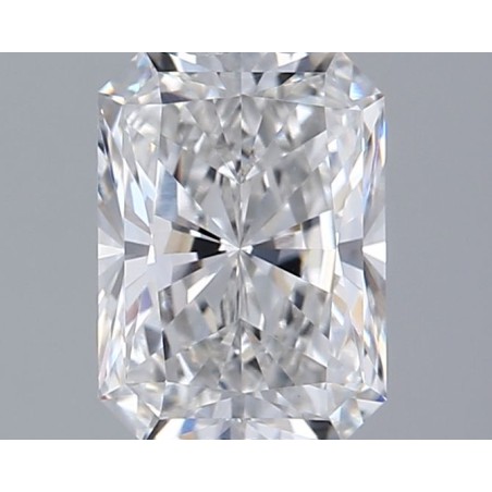 Diament laboratoryjny radiant, 1.22ct, VVS2, E, IGI LG750589640