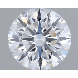 Diament laboratoryjny szlif okrągły, 1.75ct, VVS1, E, IGI LG747521143