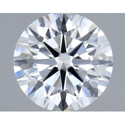 Diament laboratoryjny szlif okrągły, 2.26ct, VVS2, E, IGI LG746539046