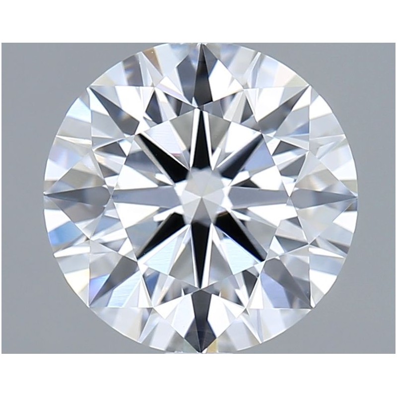 Diament laboratoryjny szlif okrągły, 2.26ct, VVS2, E, IGI LG746539046 Diament laboratoryjny szlif okrągły, 2.26ct, VVS2, E, IGI LG746539046